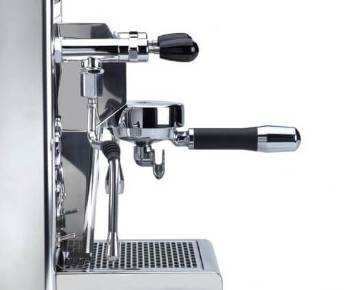 Espressomaschine: ECM Elektronika Profi II